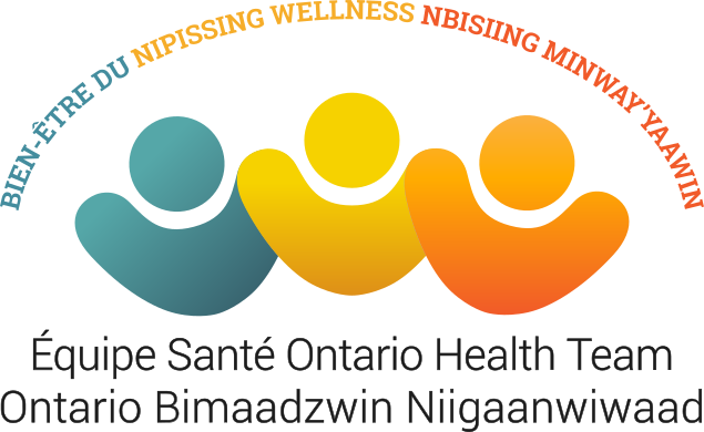 Nipissing Wellness Website