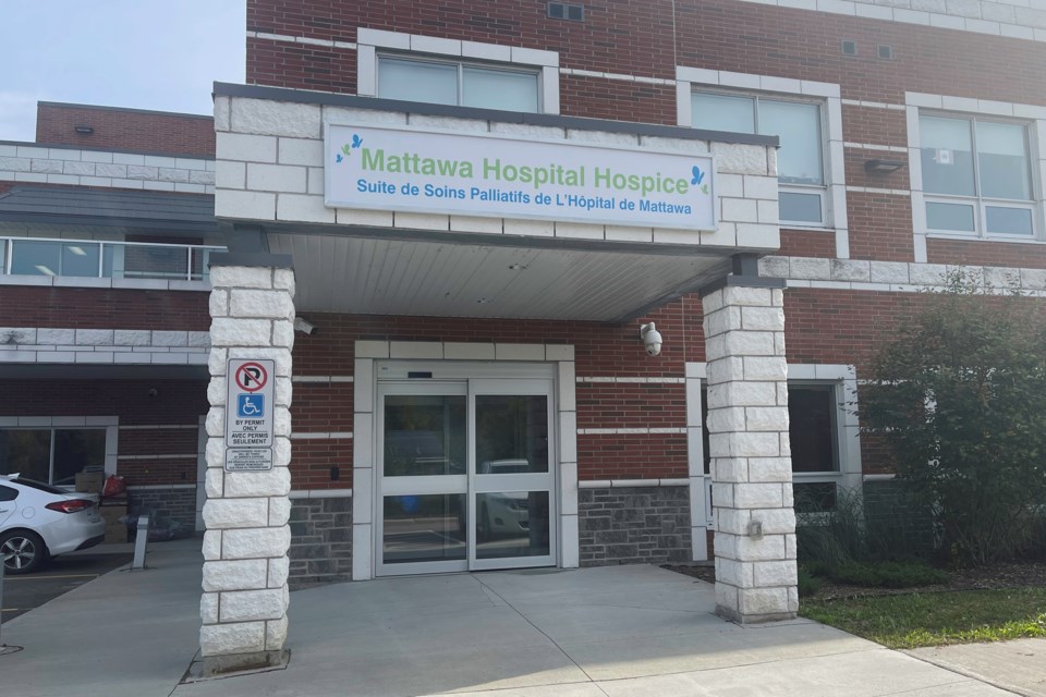Mattawa Hospice Mattawa Hospice