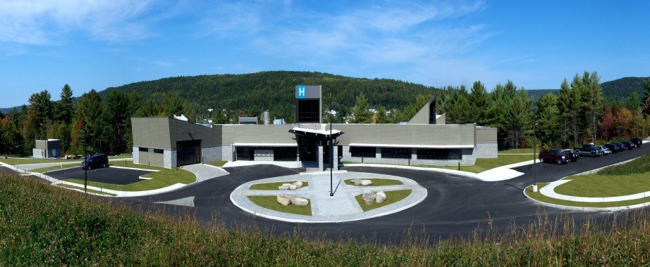 Mattawa Hospital